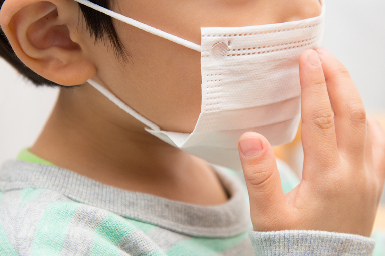 アレルギー性鼻炎の症状