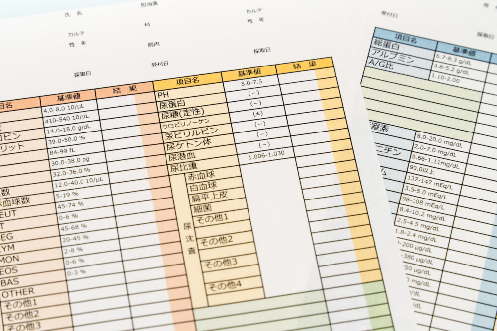 学校検尿はなぜ行われるのか
