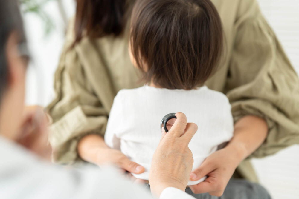 小児の腎臓内科とは