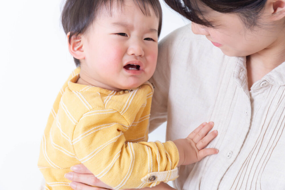 不機嫌への対処法